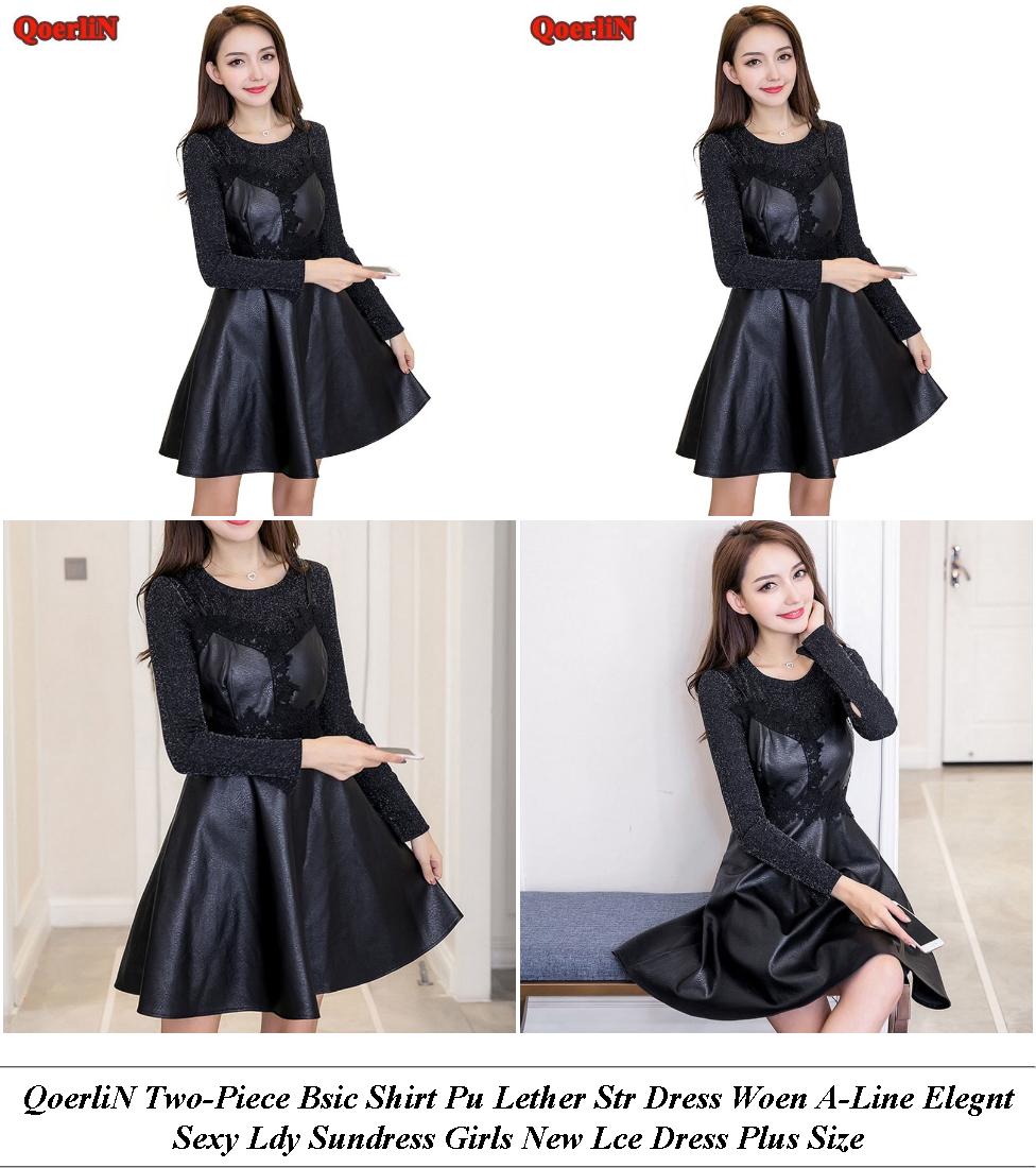 Urgundy Short Prom Dresses With Sleeves - Black Dresses For Sale Online - Aladdin Fancy Dress