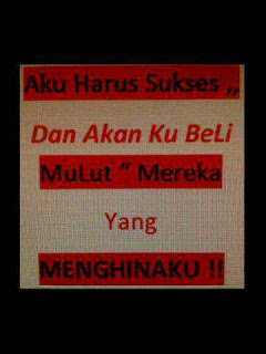 Gambar DP BBM galau