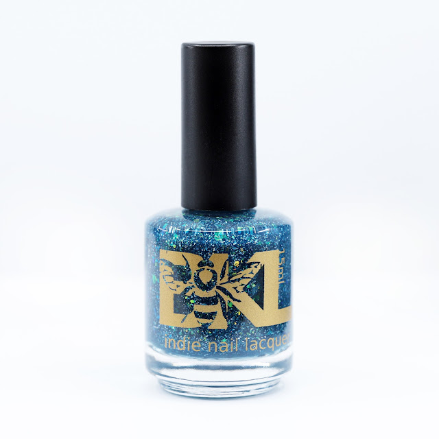 Bee's Knees Lacquer Cup of Stars