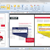 Nitro PDF Reader-Pembuat File PDF dari Office