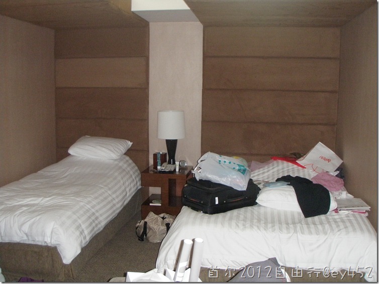 Metro Hotel Myeong Dong