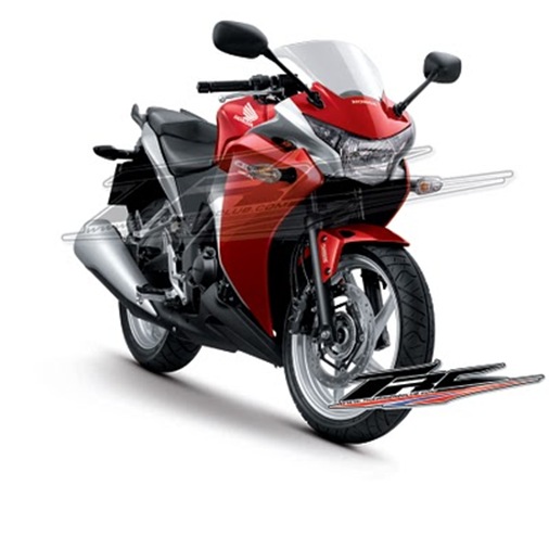 honda cbr-250cc-2011