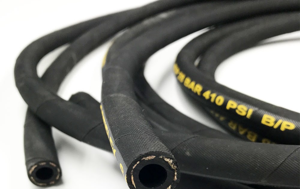 Global Hydraulic Rubber Hoses Market Analysis, Size, Share, Growth, Trends, and Forecast