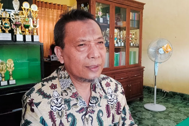MAN 3 Lombok Tengah siap tawarkan halal tourism