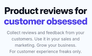 Customer Reviews and Feedback