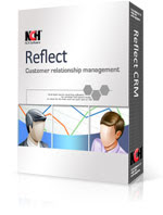 Reflect CRM Software