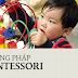 Phương Pháp Montessori Trong Giáo Dục Sớm