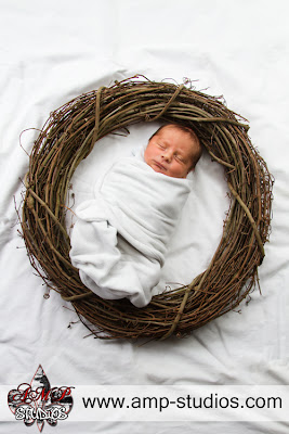 Kheaton | MN & IA Newborn Photographer