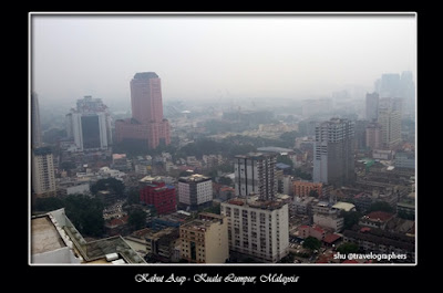 kabut asap, smoke haze, sumatera, kuala lumpur, putrajaya, malaysia, jerebu