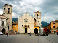 Update on the Restoration of the Benedictine Monastery of Norcia