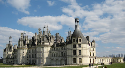 Chateau Chambord