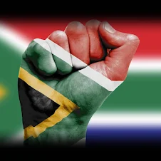 South Africa celebrates 30 years of freedom