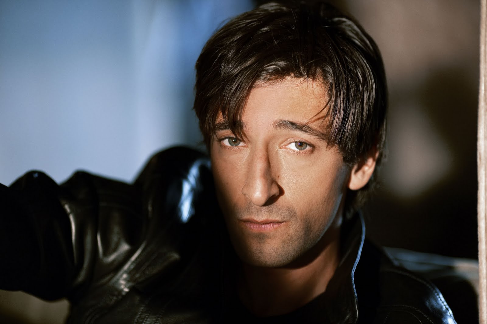 Adrien Brody