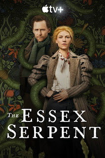 W kręgu adaptacji — ,,The Essex Serpent"  