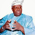 With Buhari’s victory, I’ll surely go on exile – Bode George