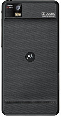 Motorola XT928