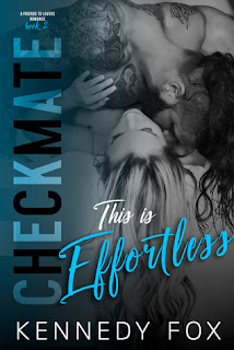 This is Effortless by Kennedy Fox