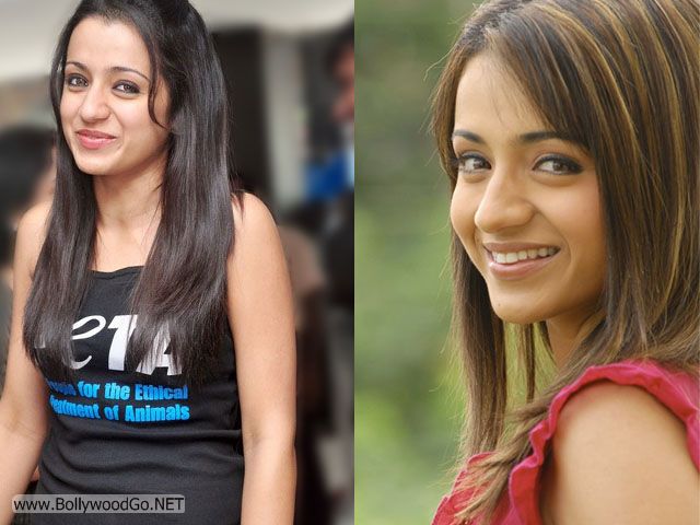 Trisha