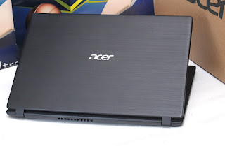 Jual Laptop Acer Aspire 3 A314-21 Series AMD A9 Fullset