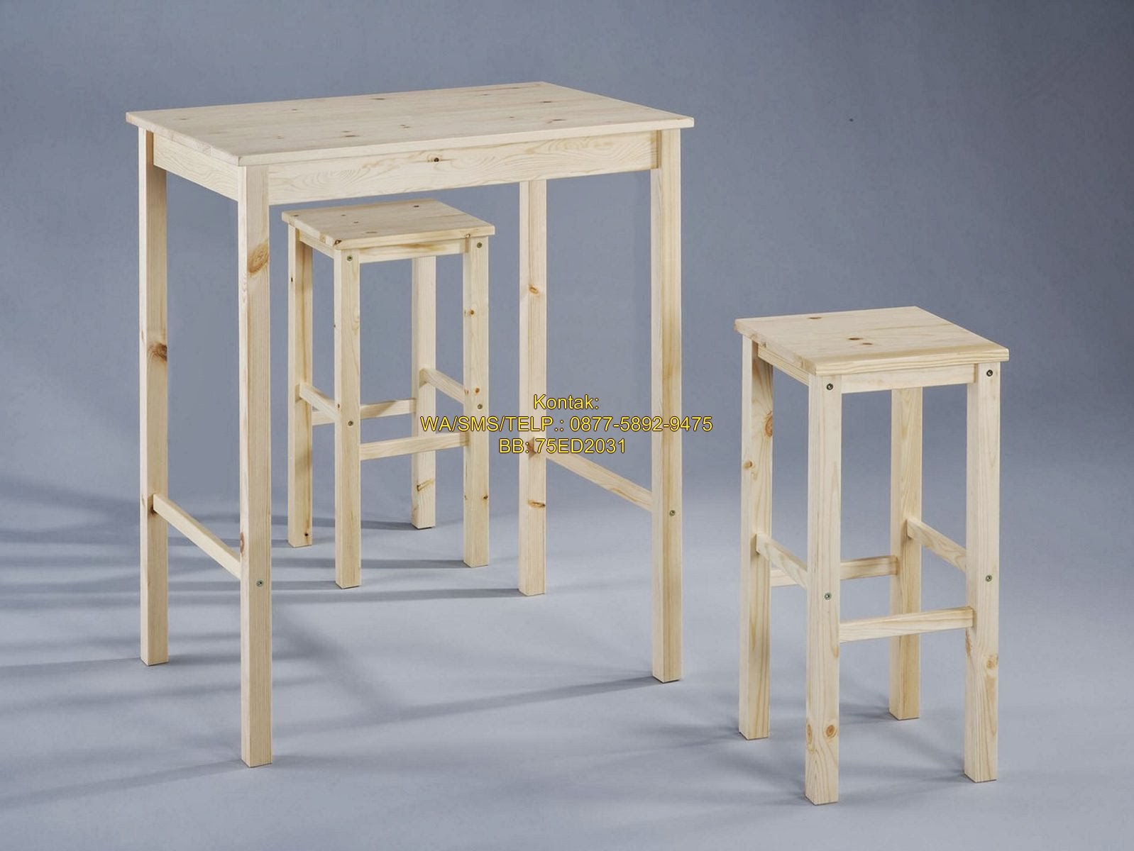 Furniture Dari Jati  Belanda 