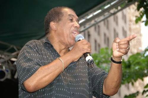 Ben E. King