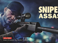 Download Games Sniper 3D Assassin Mod Apk 2019!