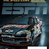 ESPN the Magazine celebrates need for speed