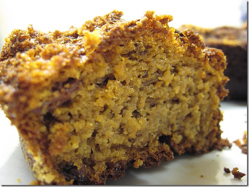 bolo de banana