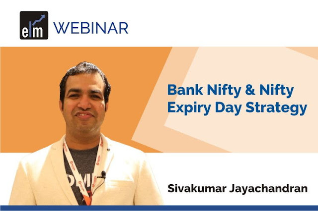 Bank Nifty & Nifty Expiry Day Strategy