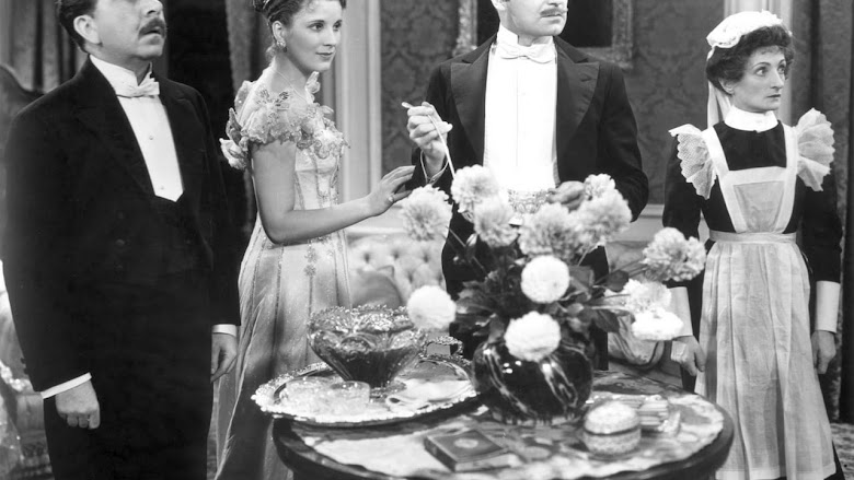 Cavalcata 1933 film per tutti