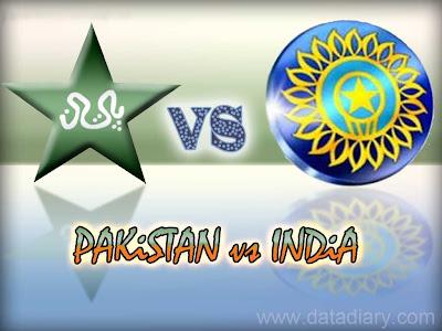 India vs Pakistan World Cup T20 