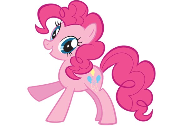 If you have not heard there is an allnew My Little Pony show on The Hub 