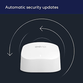 Best WiFi Extender for Seamless Coverage: Amazon eero 6 Mesh WiFi Extender Review & Comparison
