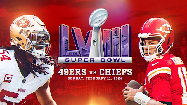 Chiefs y 49ers se vuelven a encontrar en el Super Bowl
