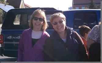 nursing reunion