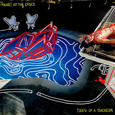 Panic! At the Disco – Emperor’s New Clothes