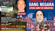 Antara APENG & ACT (54 Triliun vs 35 Miliar)