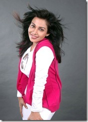 mayuri new photoshoot