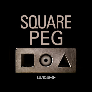 square peg in round hole graphic