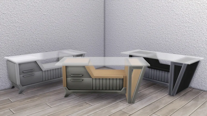 The Sims 4 Surfaces The Sims 4 Surfaces