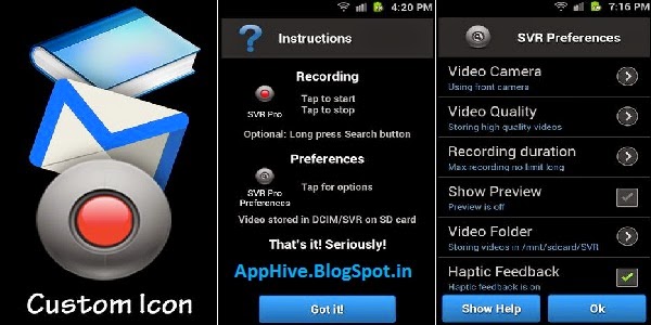secret video recorder 2 pro v2.4