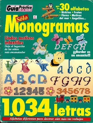 Download - Revista Ponto Cruz Monogramas 2