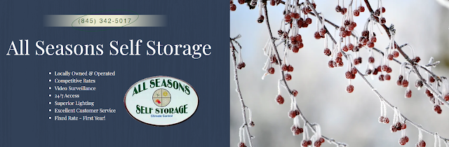 How to choose the right storage company in Middletown, NY