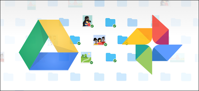 How to Sync Your Desktop PC with Google Drive and Google Photos