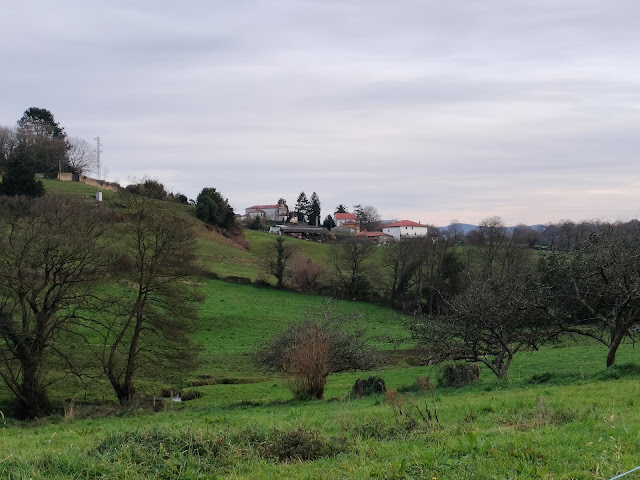 Santa Cruz de Llanera