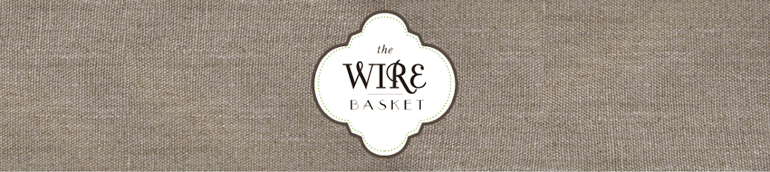 The Wire Basket
