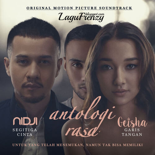 Download Lagu Nidji - Segitiga Cinta