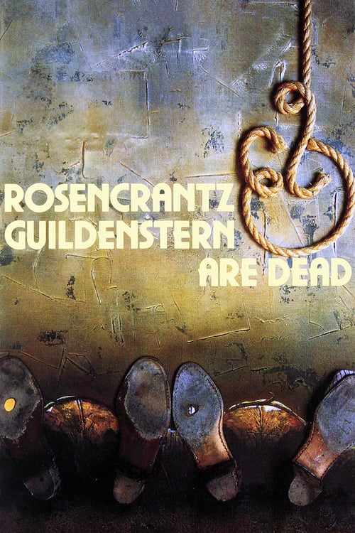 Rosencrantz e Guildenstern sono morti 1991 Film Completo In Italiano