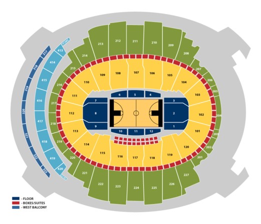 Msg Seat Map basketball, madison square garden seating chart basketball, msg seating chart basketball