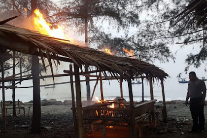 Kapaloe! Abéh Jitet dan Jireulöh Jambô Ureung Meukat di Panté Mantak Tari Lé Warga 